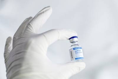 Гурулёв: Забайкалье не срывает сроки вакцинации от коронавируса