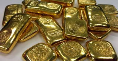 Финансист объяснил, почему в эпоху биткоина полезно вкладывать деньги в золото - reendex.ru