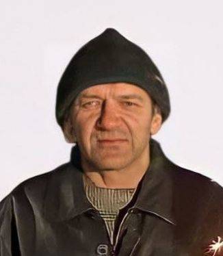 В Кузбассе разыскивают пропавшего в День Победы мужчину
