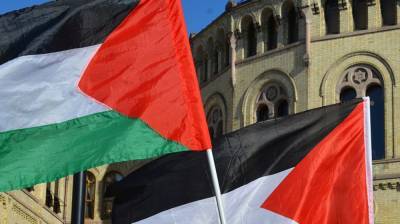 Политический лидер ХАМАС заявил о готовности заключить перемирие с Израилем