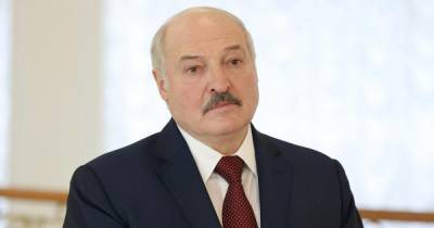 Лукашенко в конце мая намерен посетить Россию
