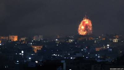 Откуда в секторе Газа российское оружие и почему там такие потери