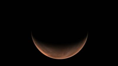Китайский зонд впервые совершил успешную посадку на Марс