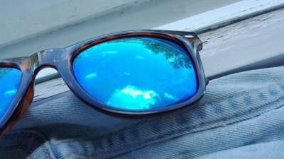 Как выбрать качественные солнцезащитные очки – советы специалиста