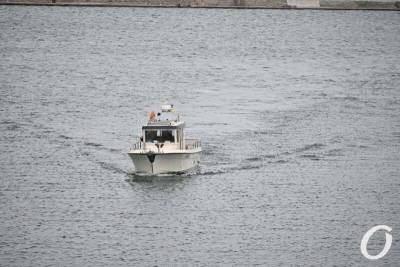 Температура морской воды в Одессе 15 мая: Черное море все теплее