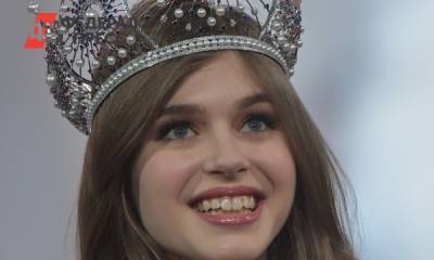 Студентка и просто красавица: кто представит Россию на конкурсе «Мисс Вселенная»