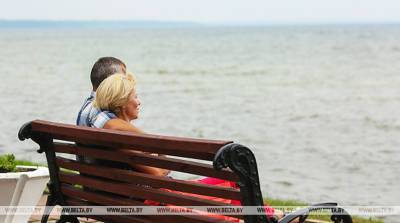 Пожилые люди заключили 718 брачных союзов в Беларуси в 2020 году
