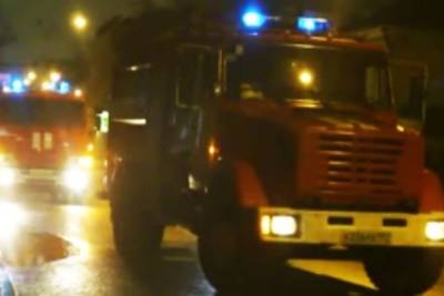 В Оренбуржье за сутки произошло 52 пожара
