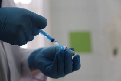 В Башкирии прививку от коронавируса сделали 14 процентов людей старше 60 лет