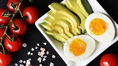 Диетолог предупредила о скрытой опасности употребления яиц на завтрак