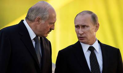 Лукашенко уже третий раз в этом году едет в Россию