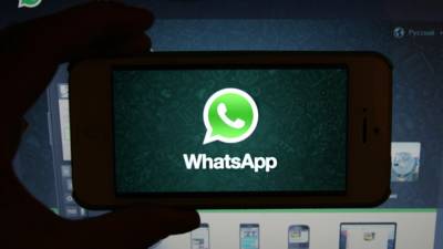Депутат Горелкин обвинил WhatsApp в неэтичности из-за нового обновления