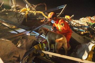 Более 200 пострадавших: жертвами торнадо в Ухане стали уже 6 человек