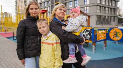 От 700 евро за квадратный метр! В Minsk World – выгодное предложение для многодетных семей!