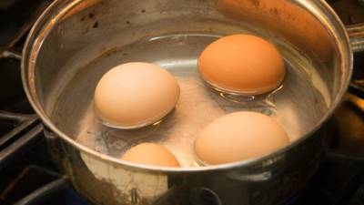 Диетолог рассказала об опасности использования яиц в качестве завтрака