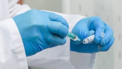 Минпромторг озвучил закупочные цены российских вакцин от коронавируса