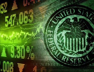 ФРС поддержала покупателей акций и возвращает давление на доллар - smartmoney.one