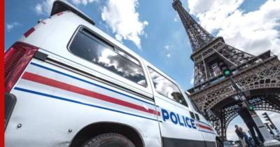 Макрону написали третье письмо о чрезвычайно серьезной ситуации с безопасностью во Франции