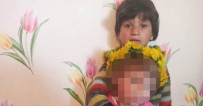 В Одесской области пропала 4-летняя девочка (фото)
