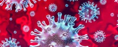 118 человек заразились коронавирусом в Саратовской области