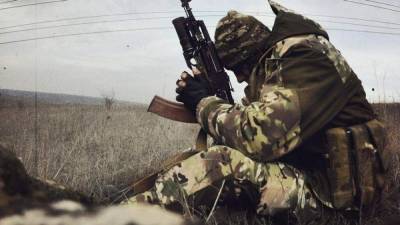 Ситуация сложная: в ОБСЕ заявили о более 500 нарушениях режима тишины на Донбассе