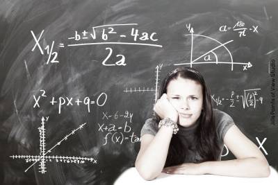 Победитель конкурса «Учитель года России – 2020» расскажет, как помочь школьнику полюбить математику – Учительская газета
