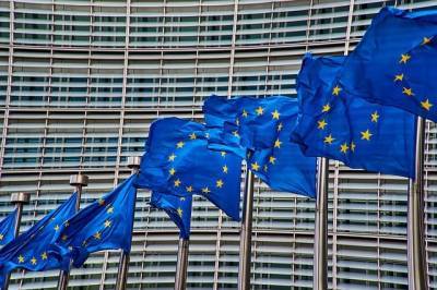 Законодатели ЕС: террористы в Газе совершают «двойные военные преступления» и мира