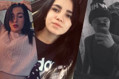 Две девушки и подросток довели до самоубийства 19-летнего екатеринбуржца