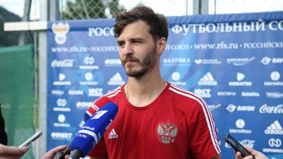 Футболист «Зенита» Ерохин высказался о победе команды в РПЛ