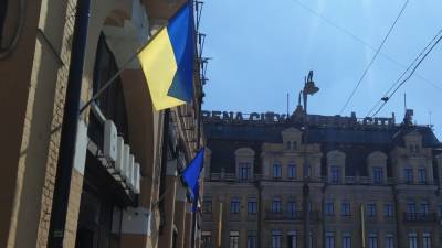 Политолог указал на печальные последствия борьбы с олигархами на Украине