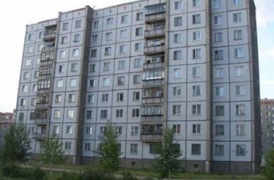 Две алкоголички выпрыгнули с девятого этажа и выжили: удивительная история в РФ. ВИДЕО