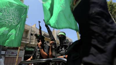В ХАМАС назвали требования для перемирия с Израилем