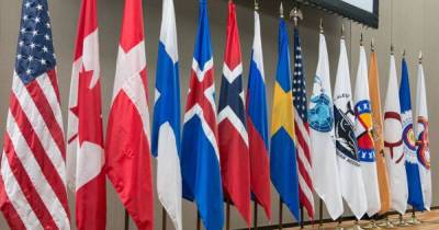 Кабмин утвердил концепцию председательства РФ в Арктическом совете