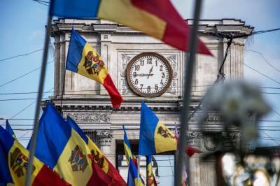 В Молдавии начинается новая война за власть: США и ЕС делают ход