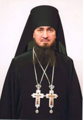 УПЦ МП избрала нового епископа для Черкасской области