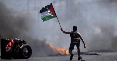 На Западном берегу Иордана столкновения между палестинцами и израильскими войсками: 11 погибших, сотни раненых