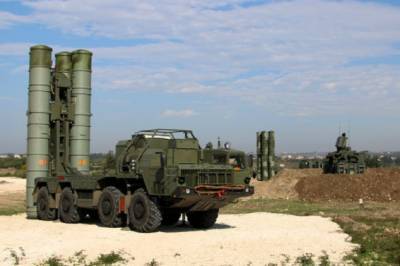 Военный эксперт рассказал, почему Москва не станет продавать Израилю свои комплексы С-400