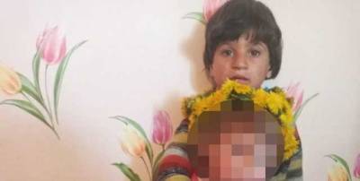 В Одесской области пропала 4-летняя девочка