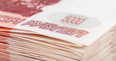Власти собираются разместить в РФ облигации на 100 млрд российских рублей