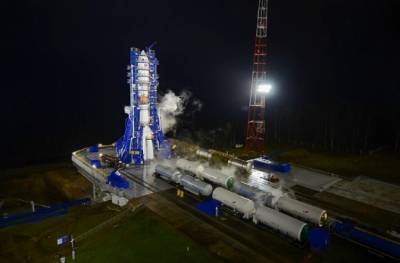Эксперт: «Роскосмос» может заработать на космических туристах 80 миллионов долларов