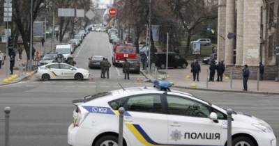 На выходных в Киеве ограничат движение транспорта: список улиц