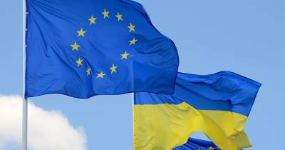 Украина рассчитывает, что ЕС пересмотрит политику соседства, — Стефанишина