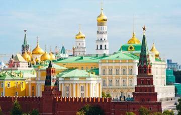 В Кремле началась борьба за передел собственности?