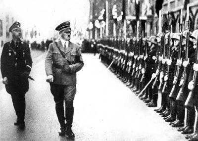 Что обещал Гитлер каждому солдату после разгрома СССР