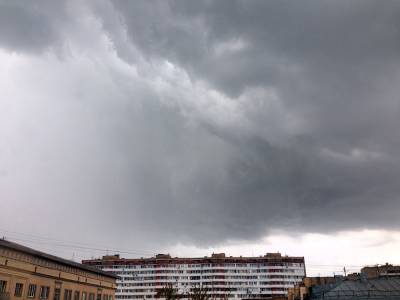 Москвичей предупредили об опасных изменениях погоды