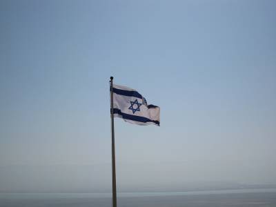 Израиль заявляет, что США и европейские союзники поддерживают конфликт в Газе и мира