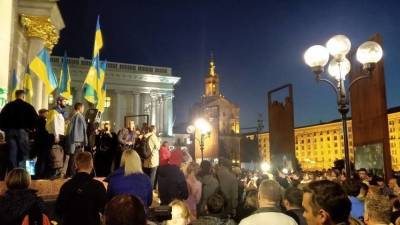 Политолог Рудяков оценил риски борьбы с олигархами на Украине