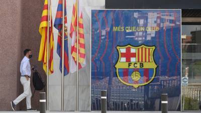 Mundo Deportivo: «Барселону» могут покинуть около 14 футболистов