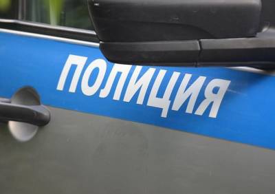 Рязанские полицейские обнаружили наркопритон в квартире на улице Октябрьской