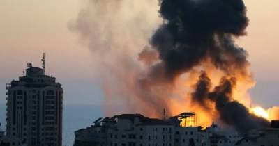 Конфликт на Ближнем Востоке: ХАМАС и Израиль обменялись новыми ударами